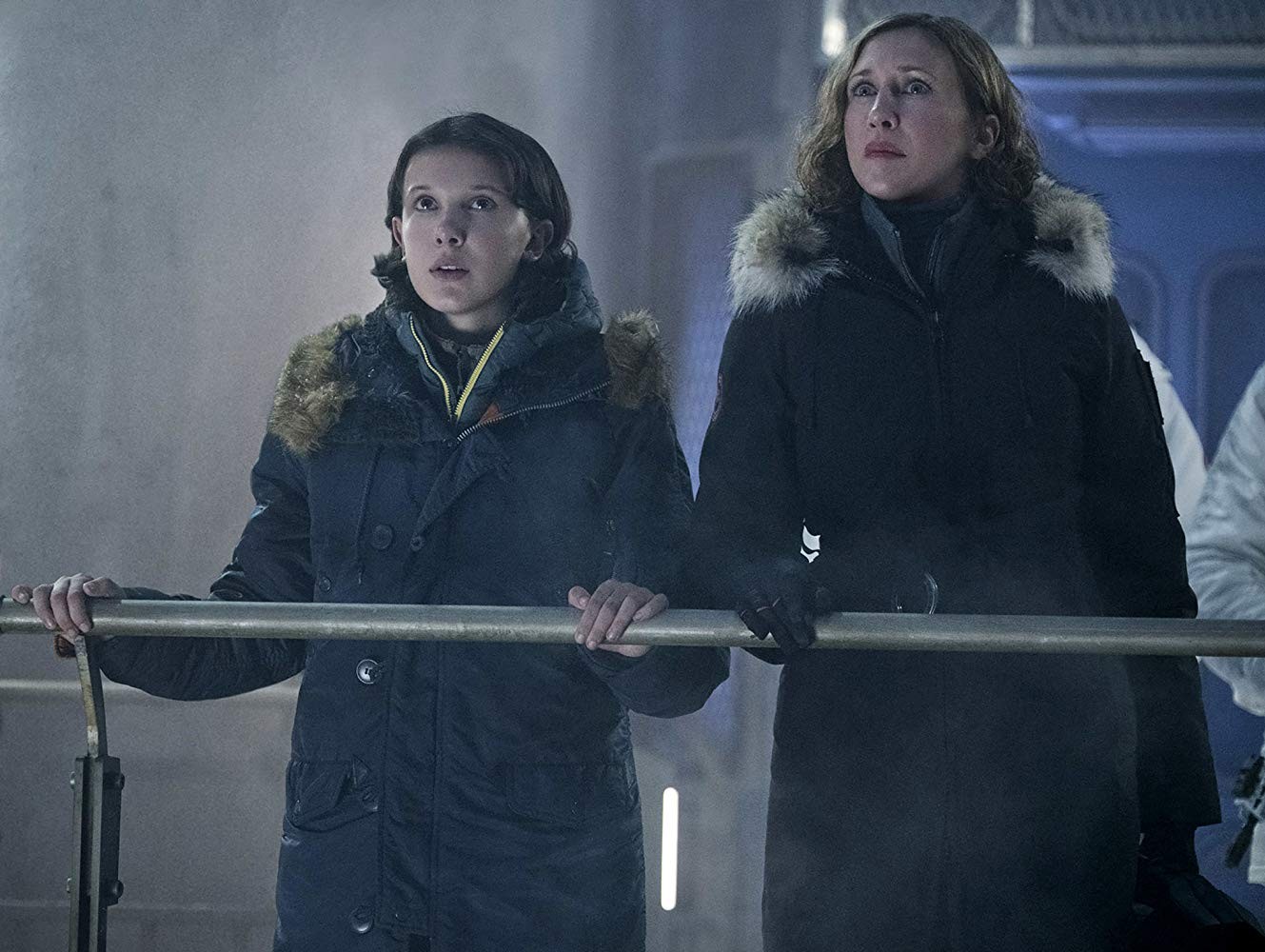 Фильм Годзилла 2: Король монстров (2019). Кадр N153161