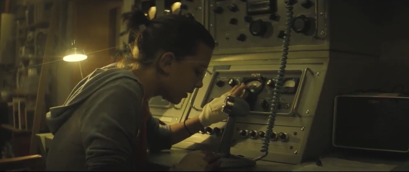 Фильм Годзилла 2: Король монстров (2019). Кадр N153164