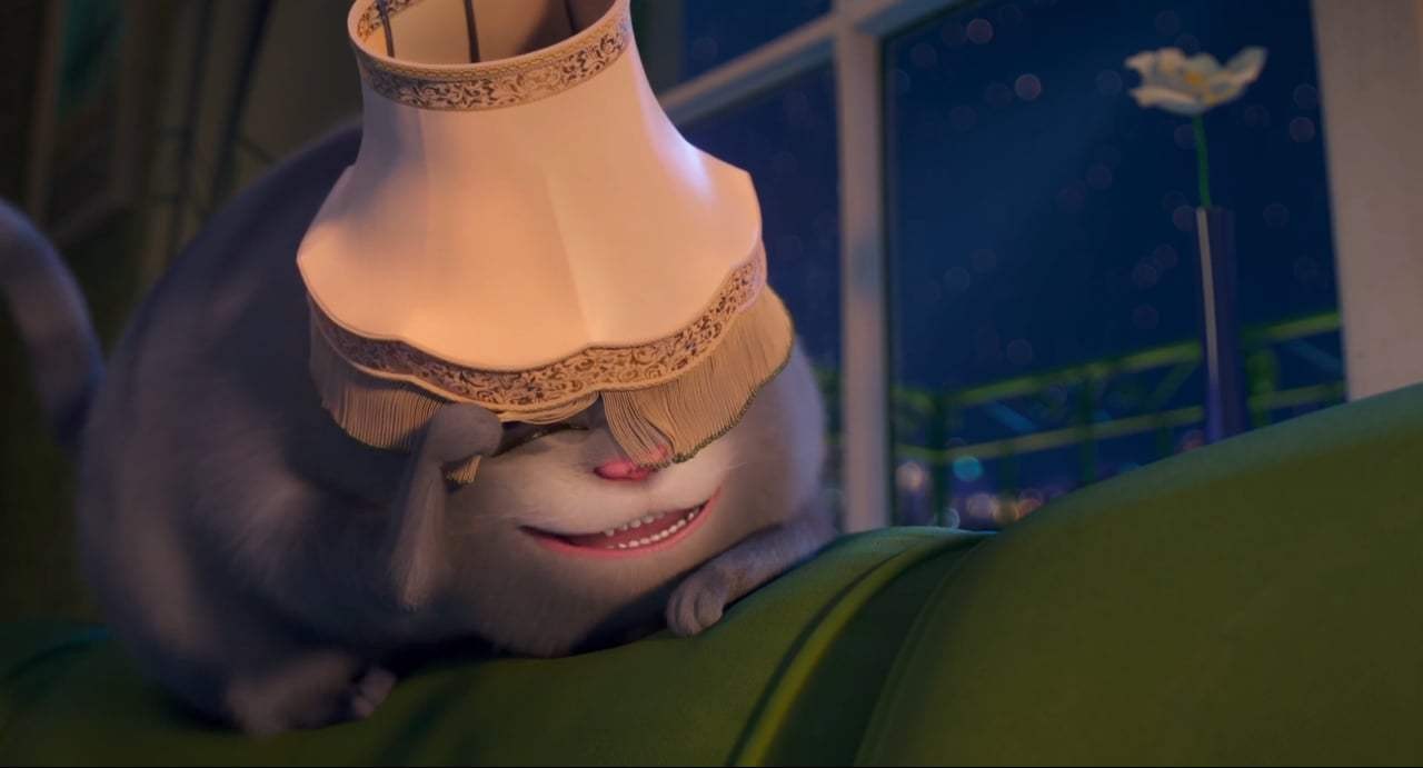 Фильм Тайная жизнь домашних животных 2 (2019). Кадр N153165