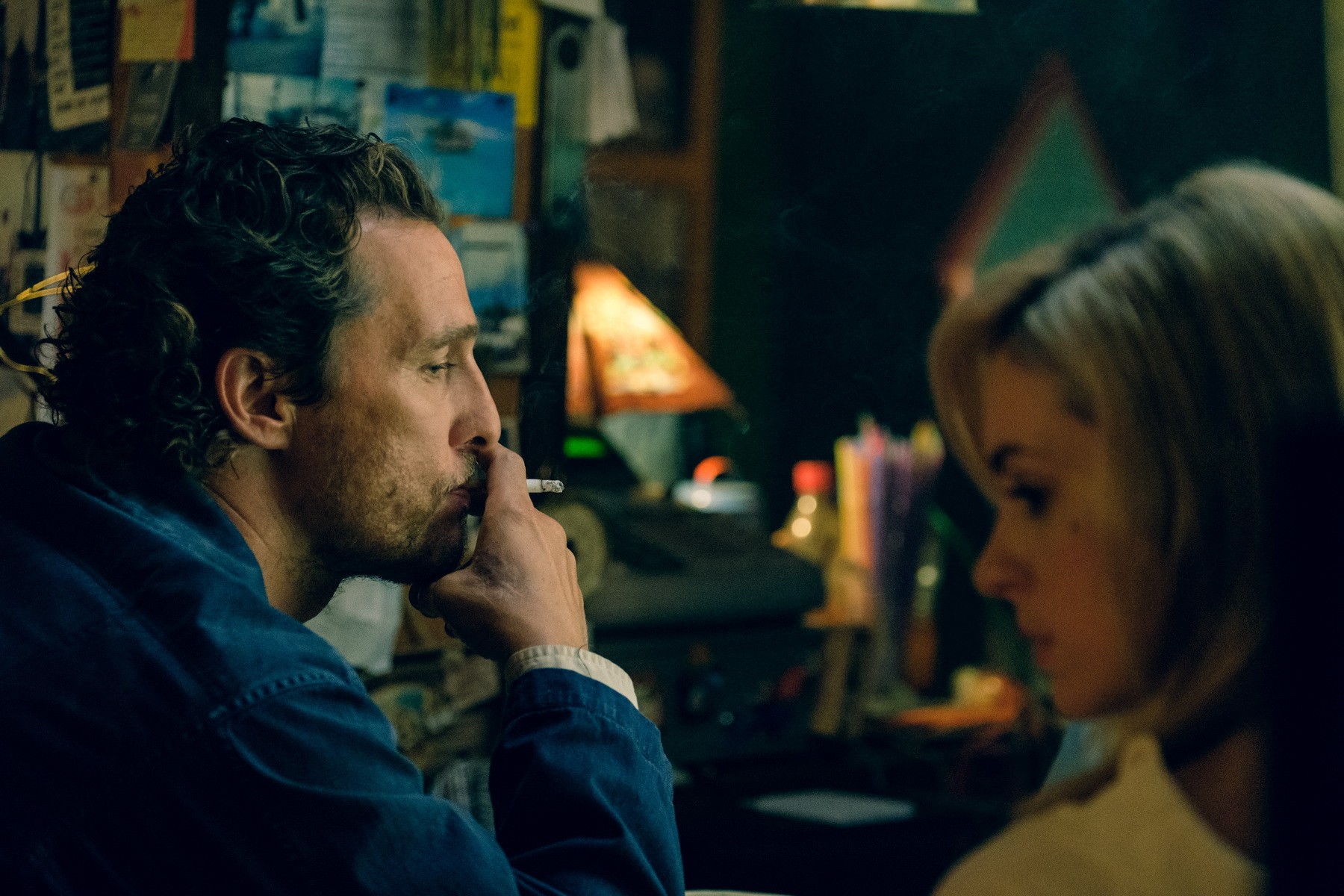 Фильм Море соблазна (2019). Кадр N153180