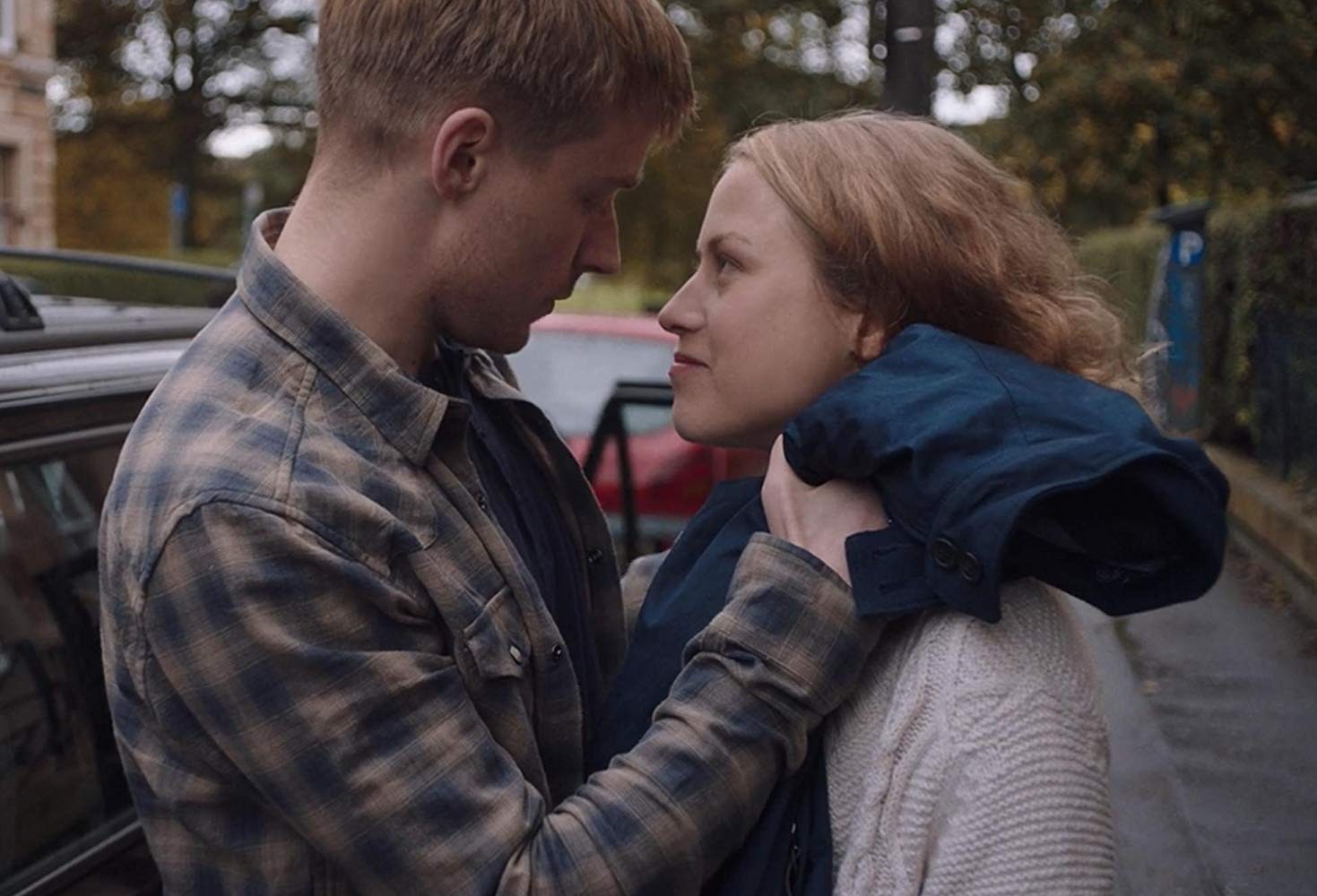 Фильм Калибр (2018). Кадр N153195