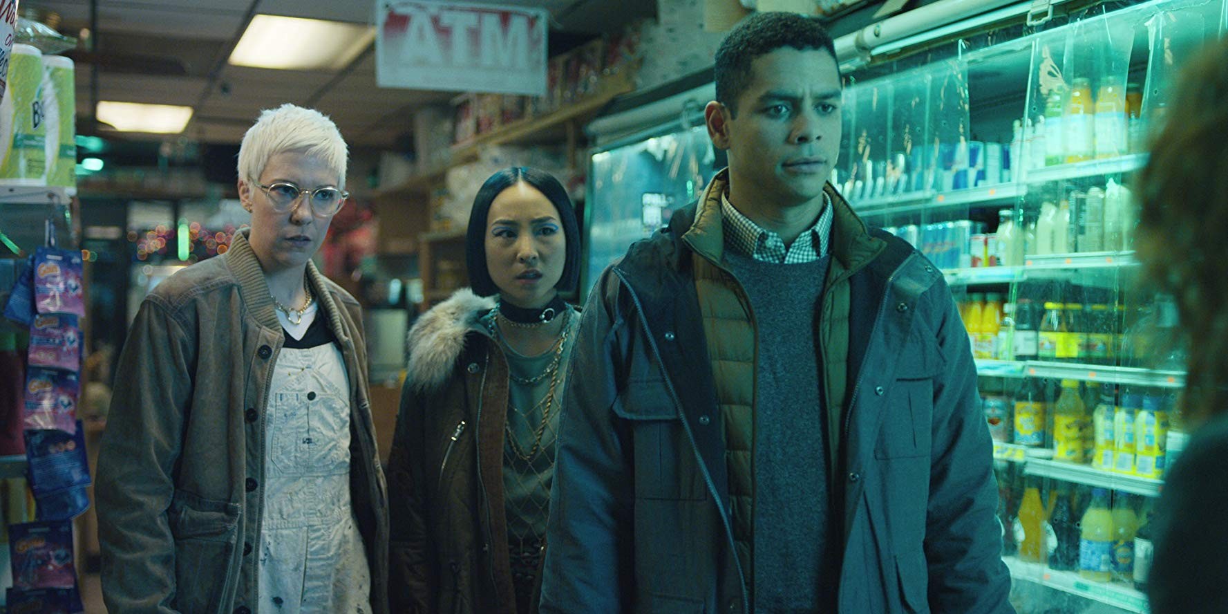 Сериал Жизни матрешки (2019-2022). Кадр N153201