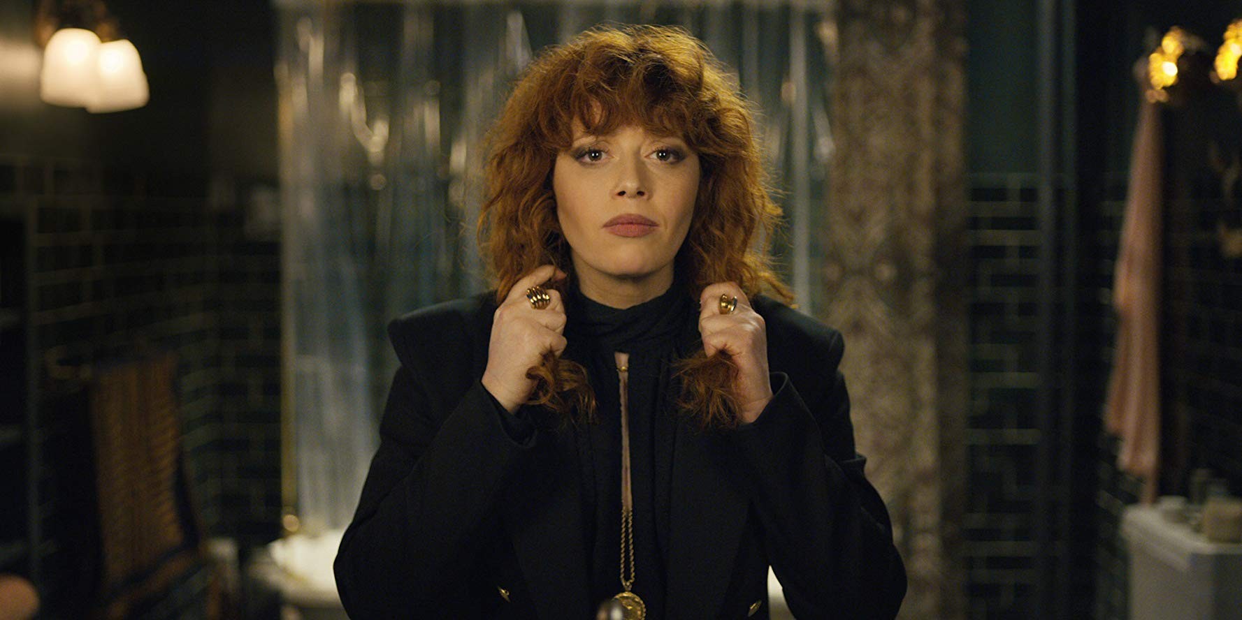 Сериал Жизни матрешки (2019-2022). Кадр N153204