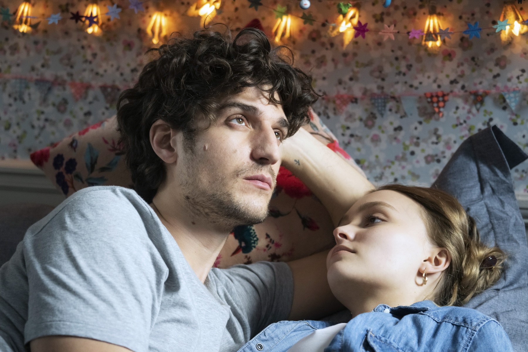 Фильм Честный человек (2018). Кадр N153207