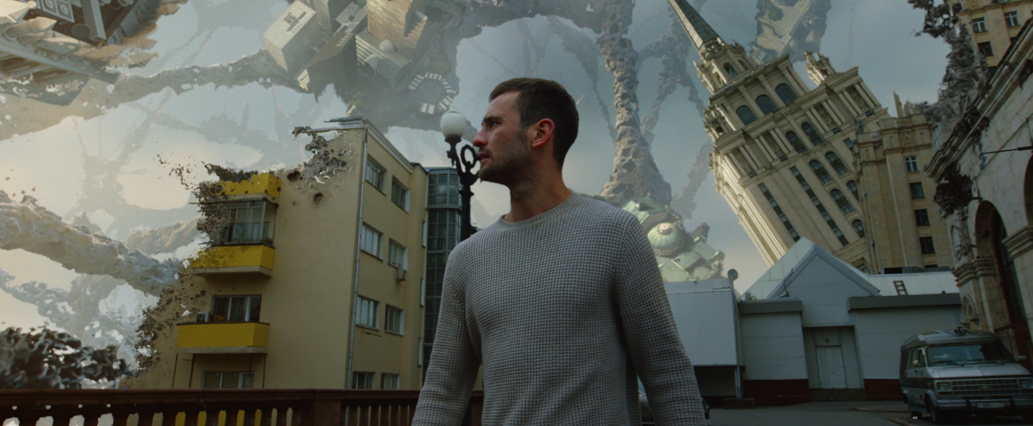 Фильм Кома (2020). Кадр N153217