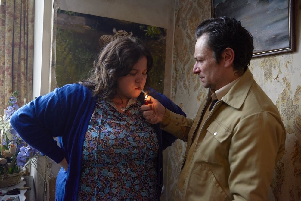 Фильм Рэй и Лиз (2018). Кадр N153264