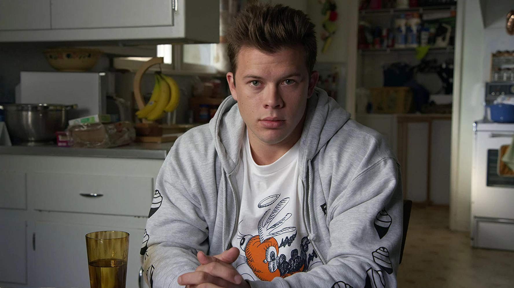 Сериал Американский вандал (2017-2018). Кадр N153301