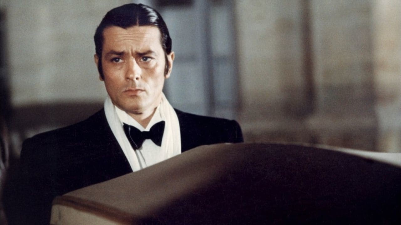 Фильм Борсалино и компания (1974). Кадр N153311