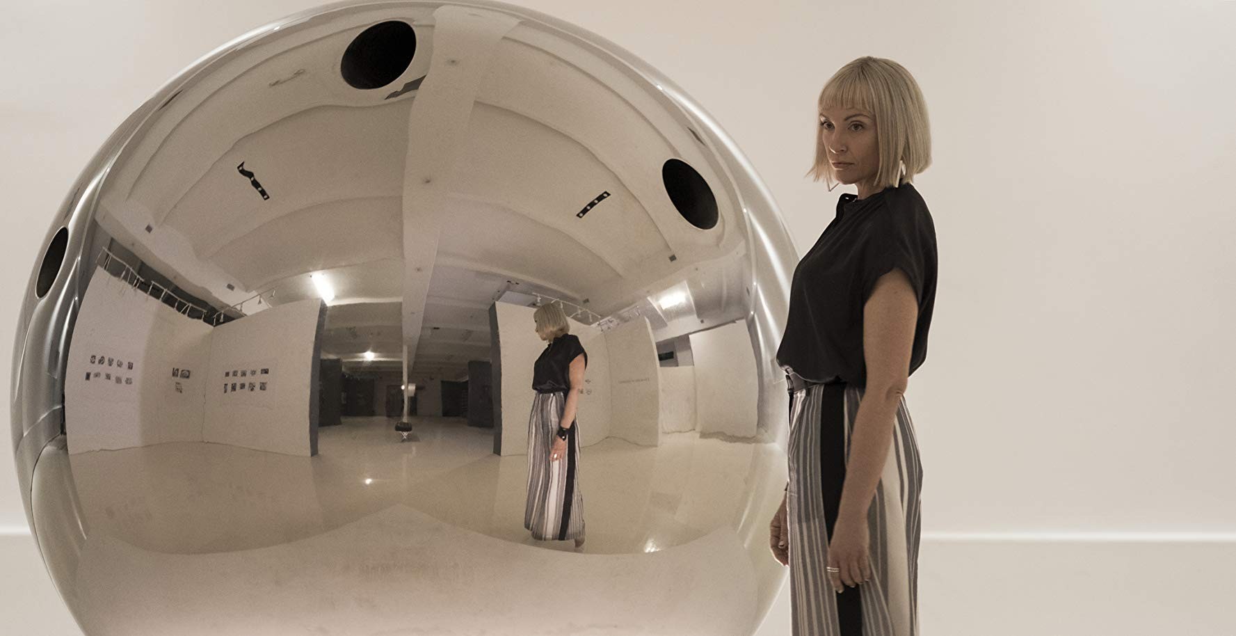 Фильм Бархатная бензопила (2019). Кадр N153349