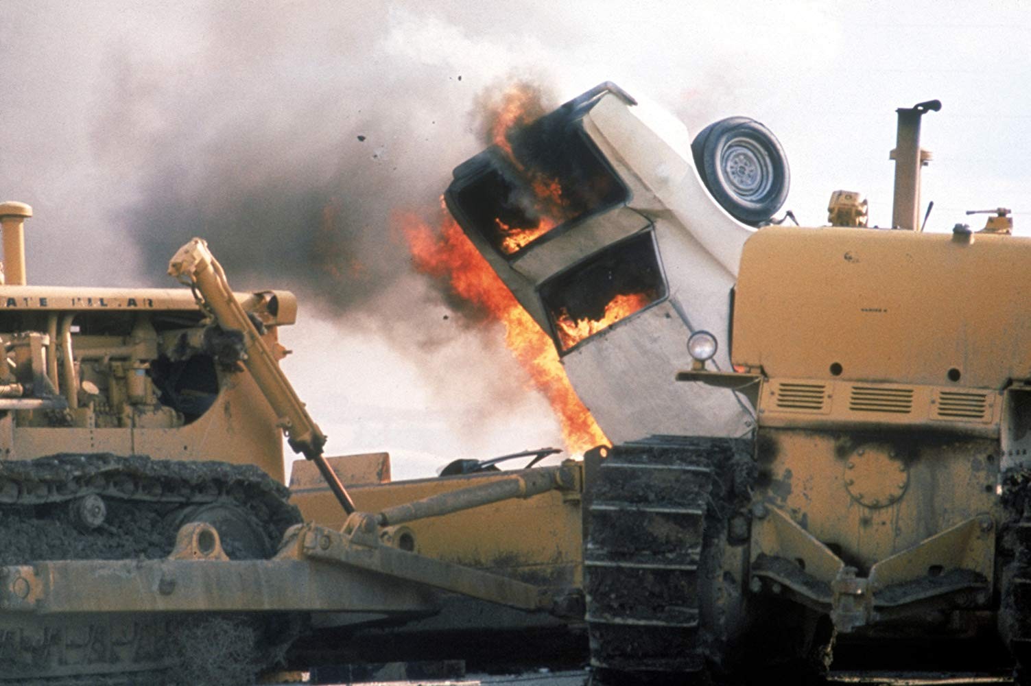 Фильм Исчезающая точка (1971). Кадр N153372