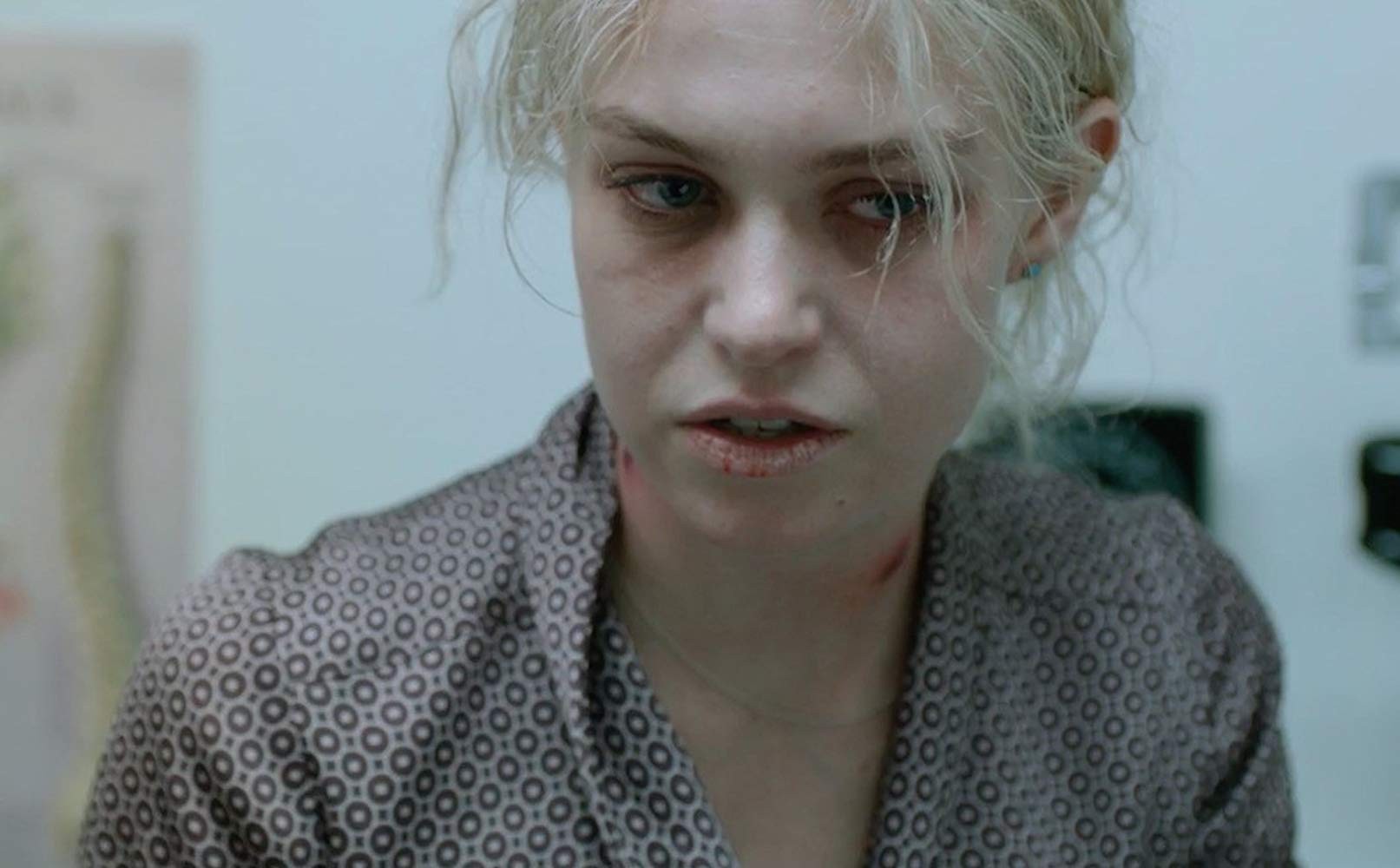 Фильм Квартира 212 (2017). Кадр N153379