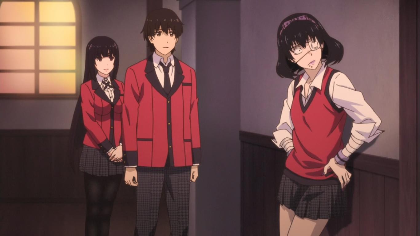 Сериал Безумный азарт (2017-2019). Кадр N153389
