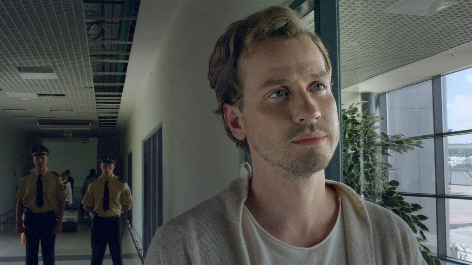 Сериал Правила механика замков (2019). Кадр N153453