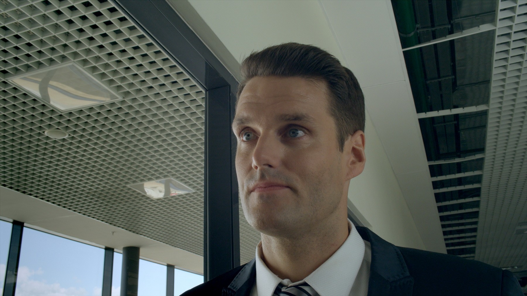Сериал Правила механика замков (2019). Кадр N153454