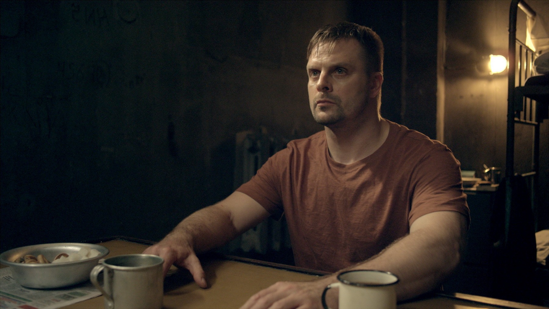 Сериал Правила механика замков (2019). Кадр N153456