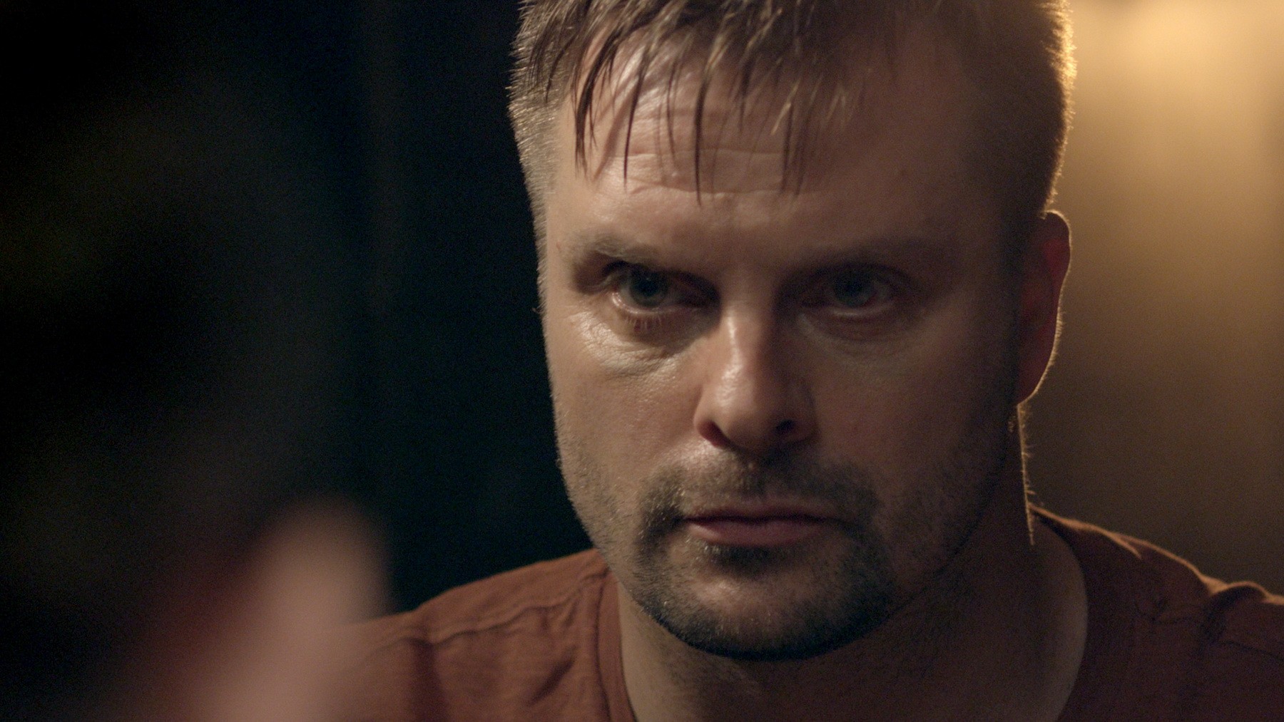 Сериал Правила механика замков (2019). Кадр N153458