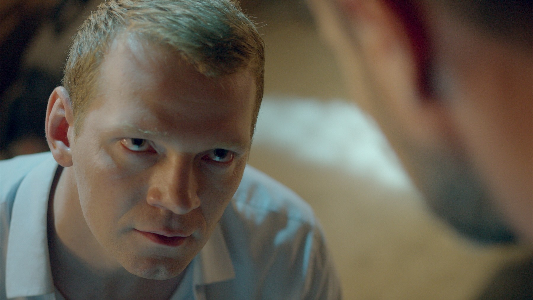 Сериал Правила механика замков (2019). Кадр N153464