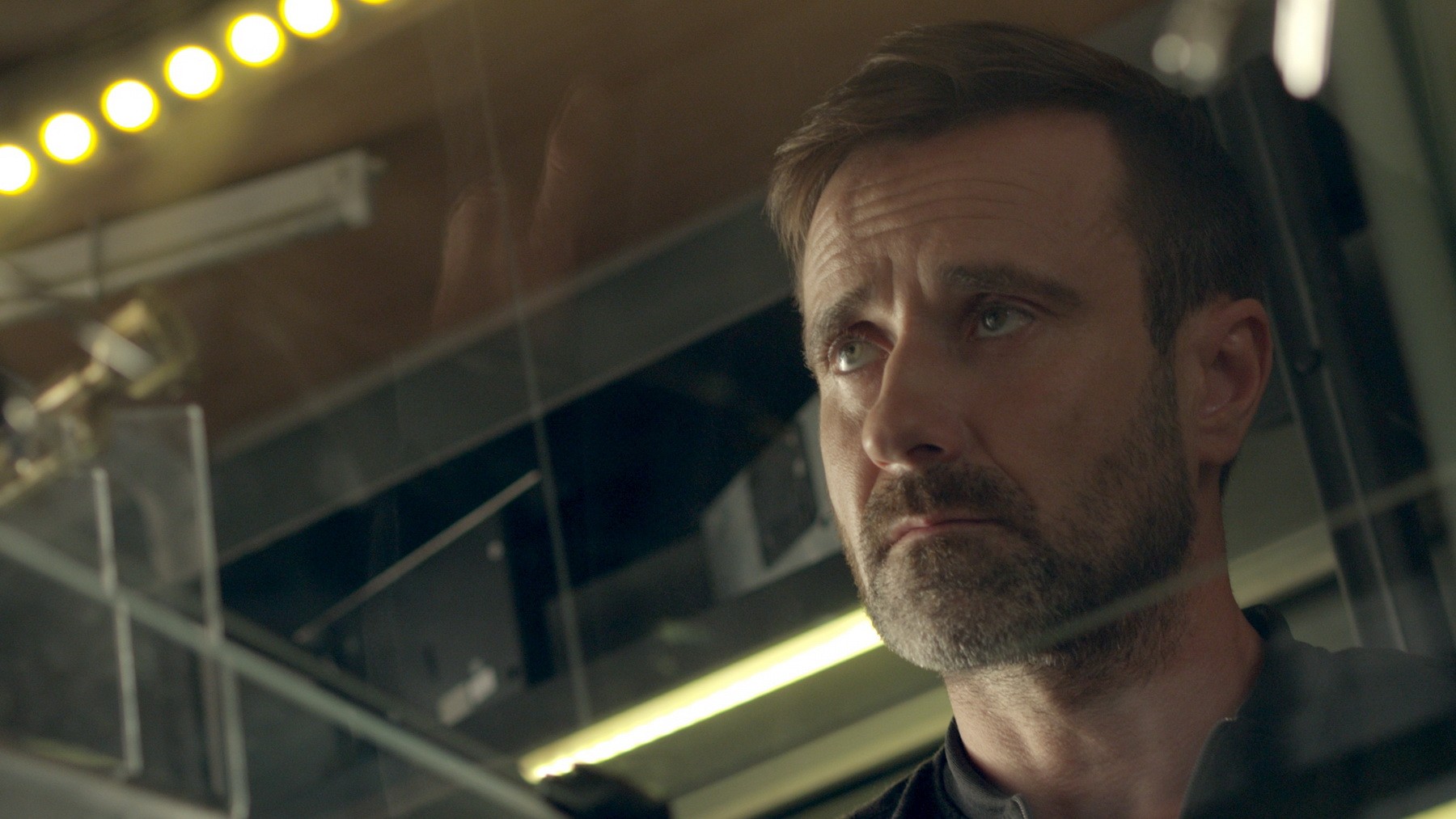 Сериал Правила механика замков (2019). Кадр N153468
