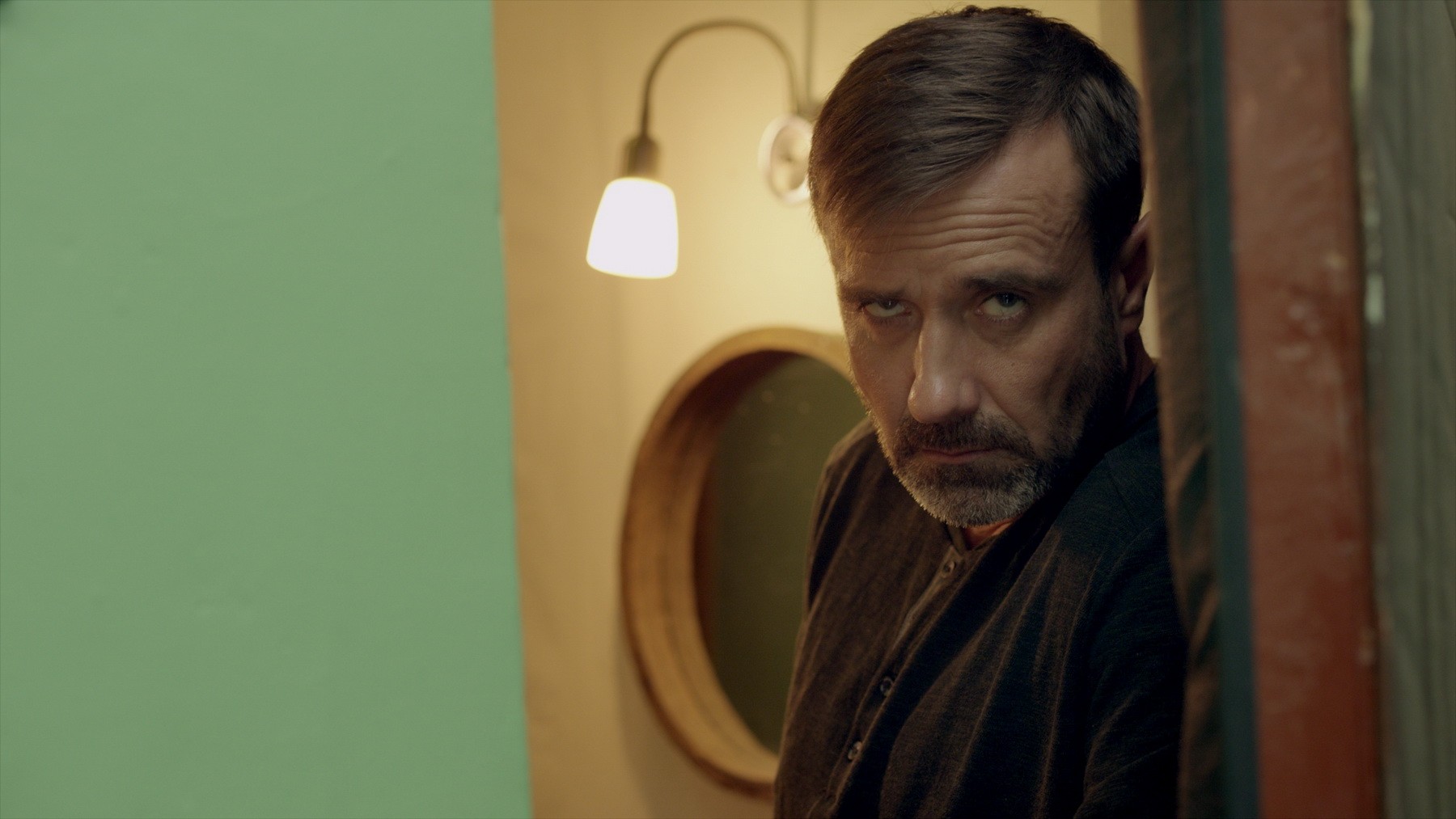 Сериал Правила механика замков (2019). Кадр N153473