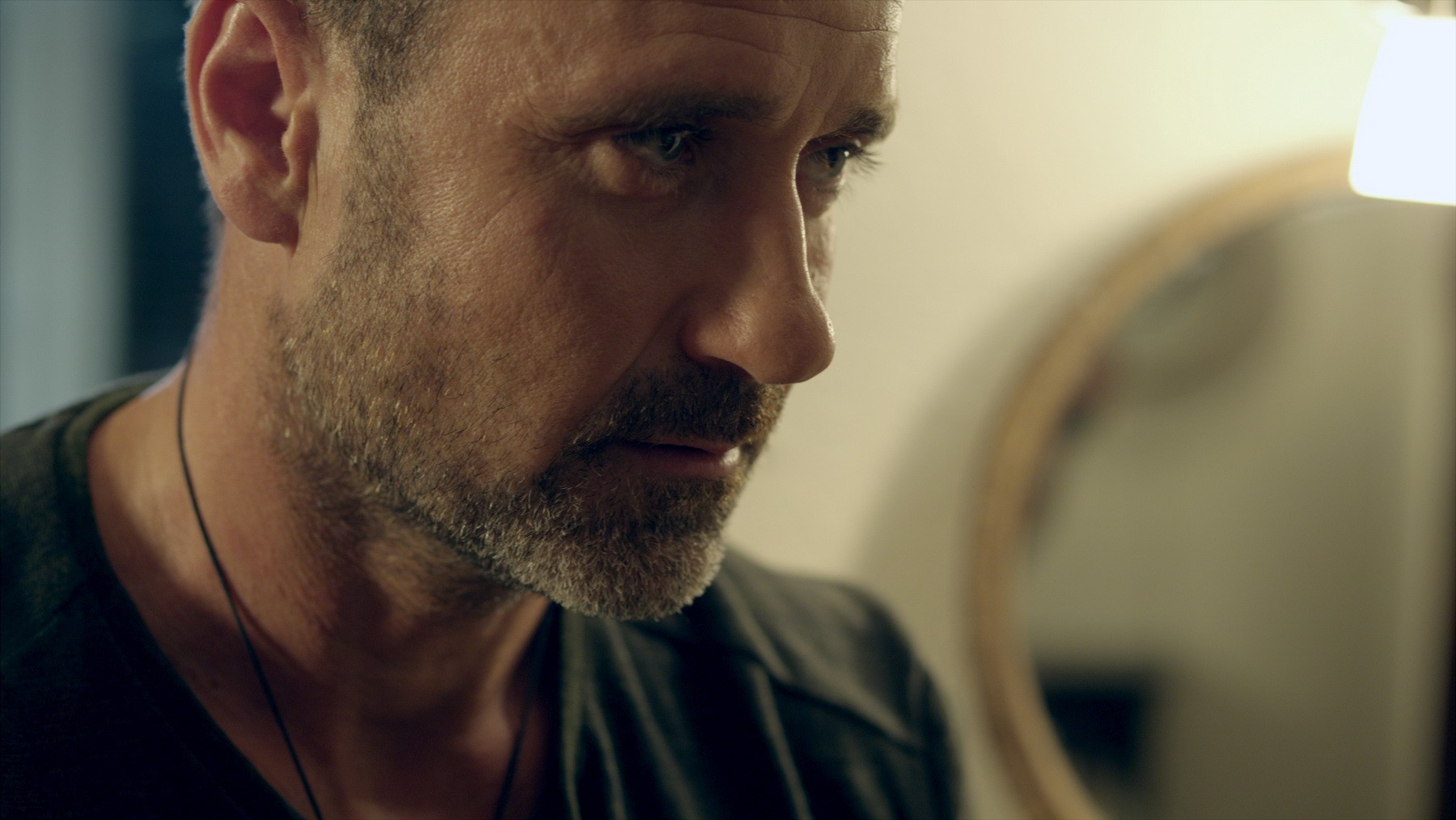 Сериал Правила механика замков (2019). Кадр N153475