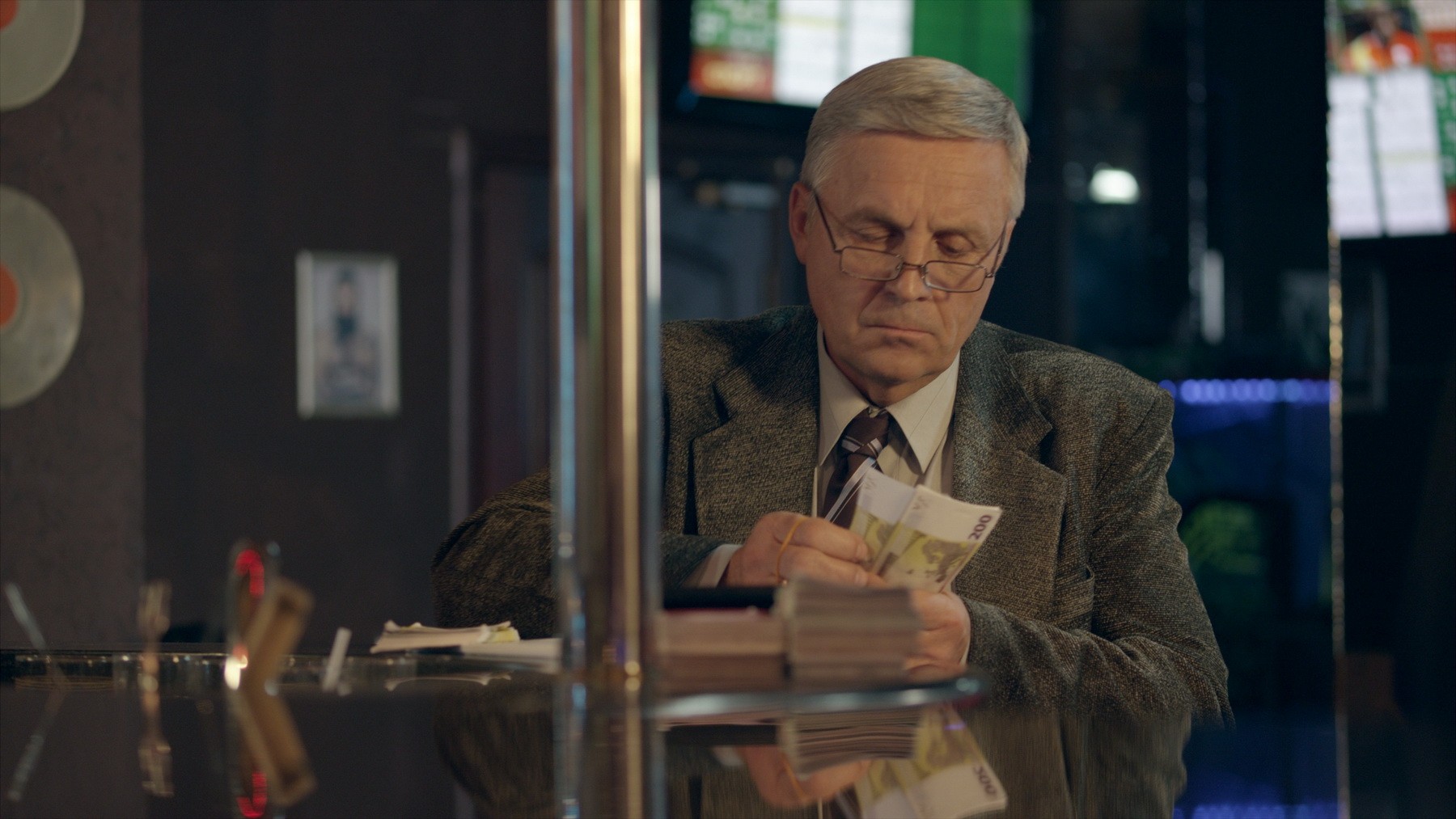 Сериал Правила механика замков (2019). Кадр N153476