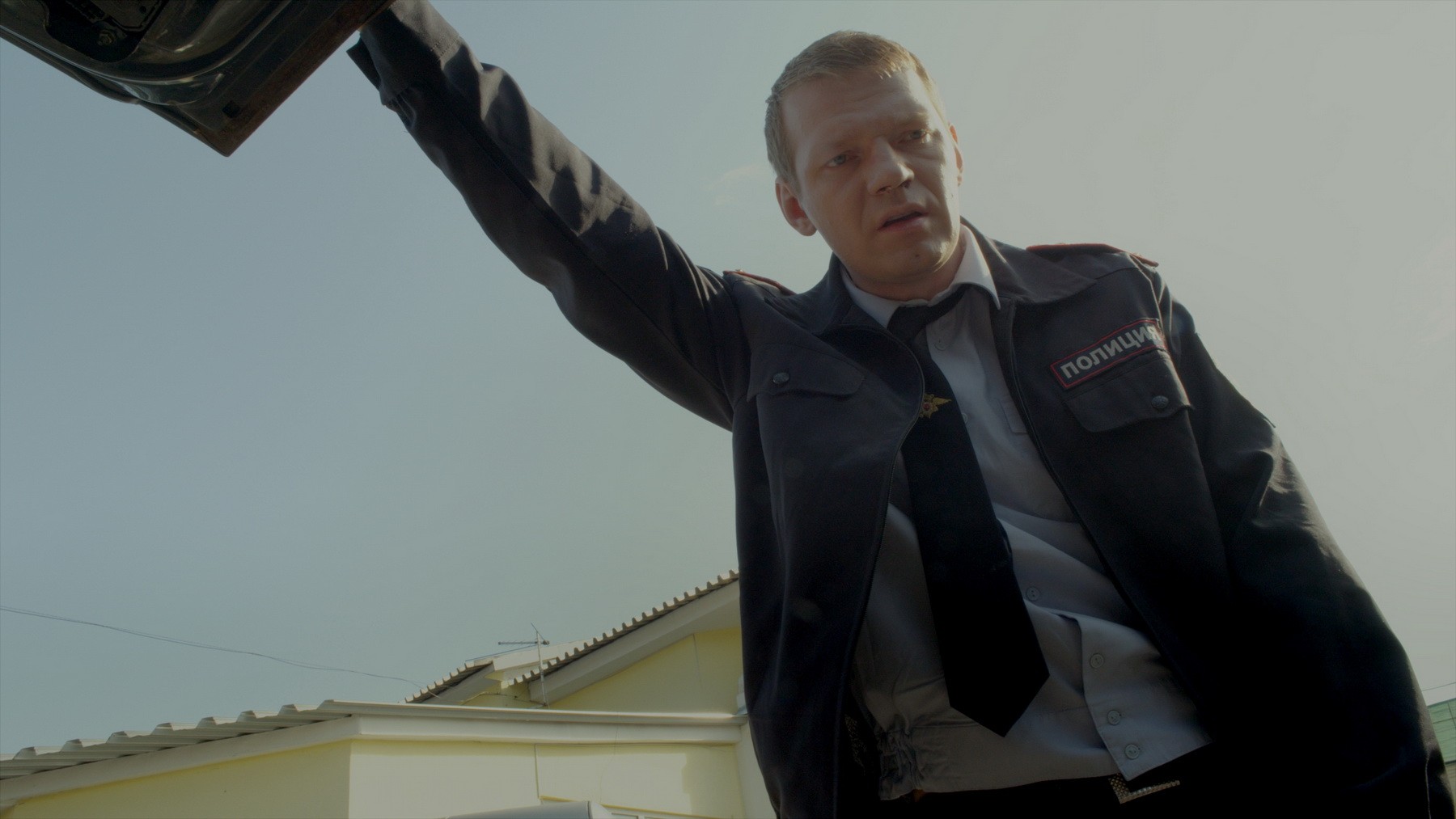 Сериал Правила механика замков (2019). Кадр N153447