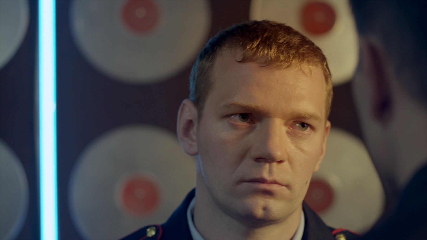 Сериал Правила механика замков (2019). Кадр N153486
