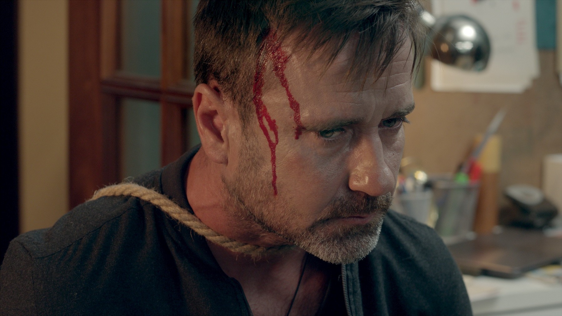 Сериал Правила механика замков (2019). Кадр N153502
