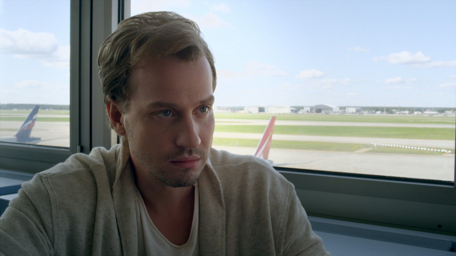 Сериал Правила механика замков (2019). Кадр N153509