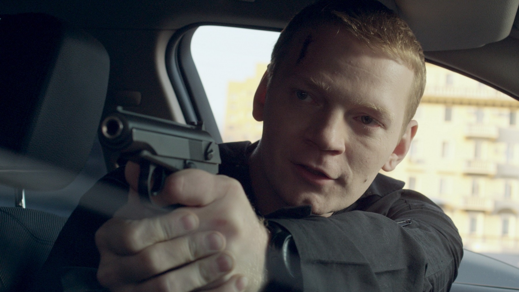 Сериал Правила механика замков (2019). Кадр N153510