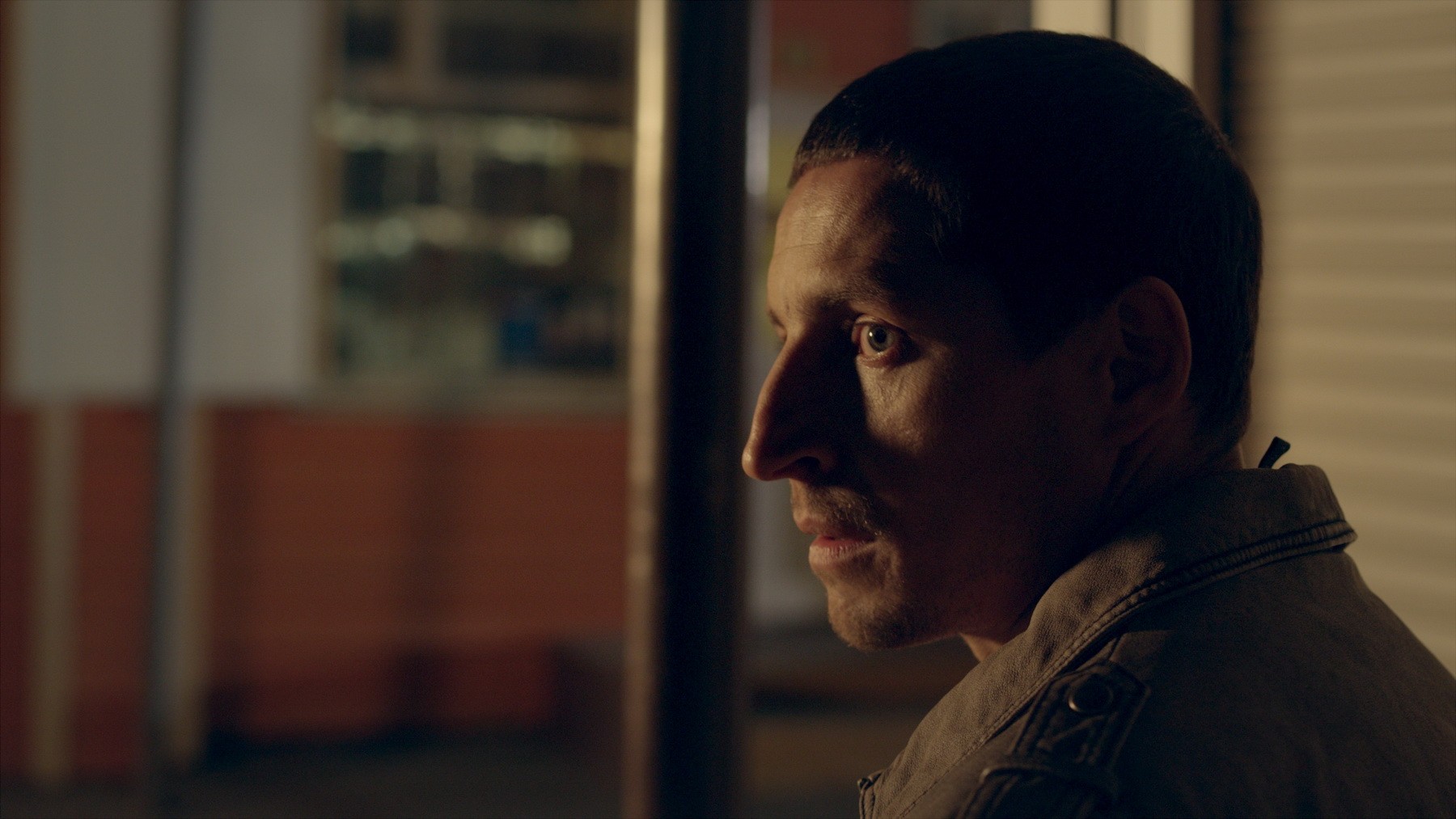 Сериал Правила механика замков (2019). Кадр N153514