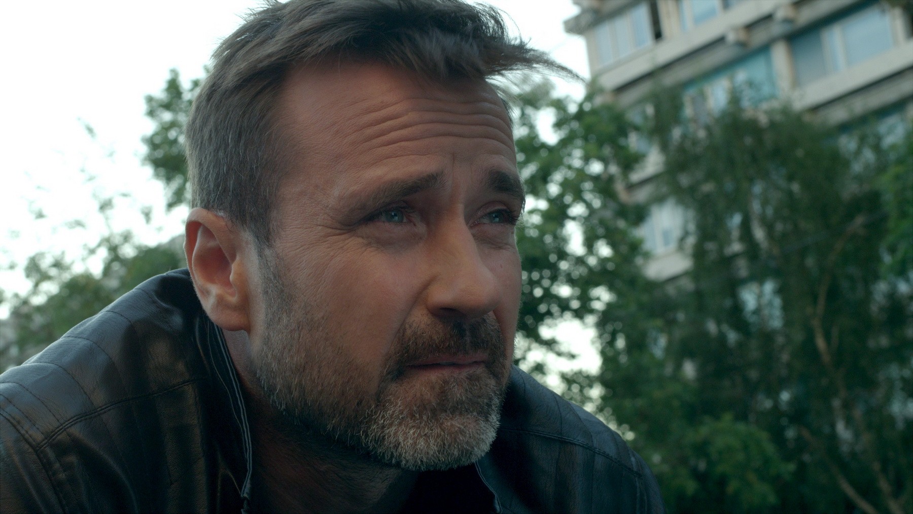 Сериал Правила механика замков (2019). Кадр N153523