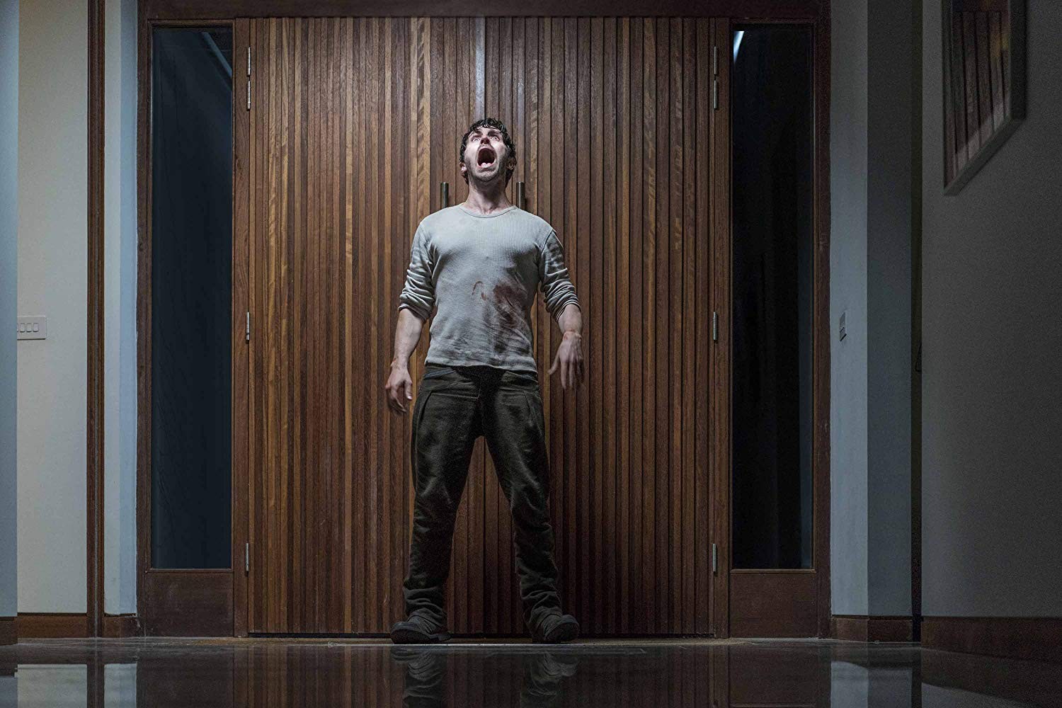 Сериал Летящие сквозь ночь (2018). Кадр N153561