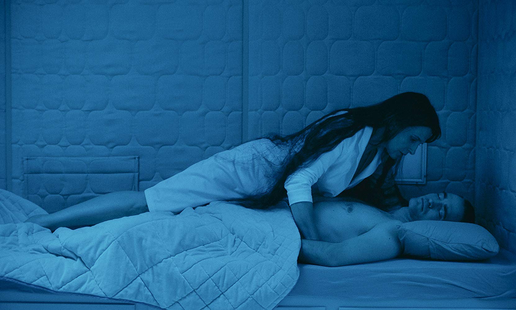 Фильм Высшее общество (2018). Кадр N153637