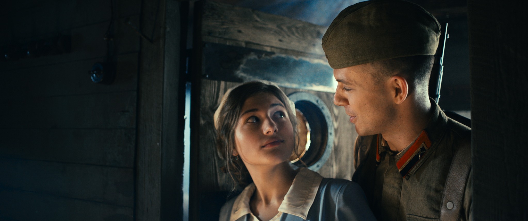 Фильм Спасти Ленинград (2019). Кадр N153663