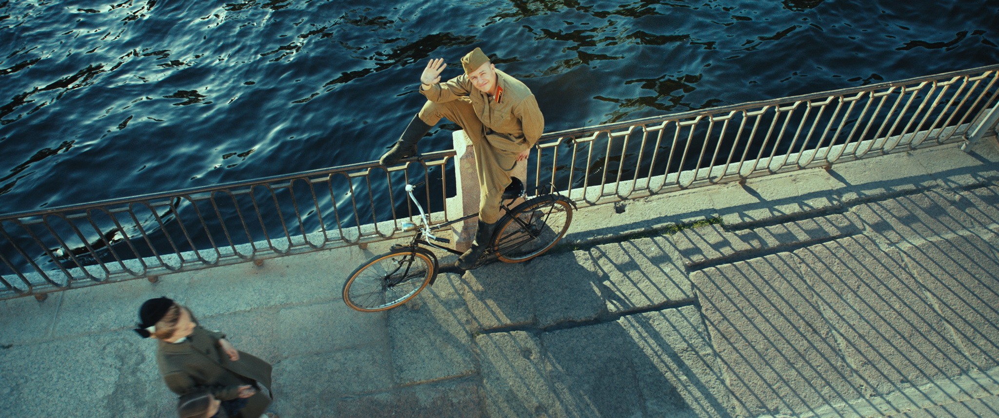 Фильм Спасти Ленинград (2019). Кадр N153666