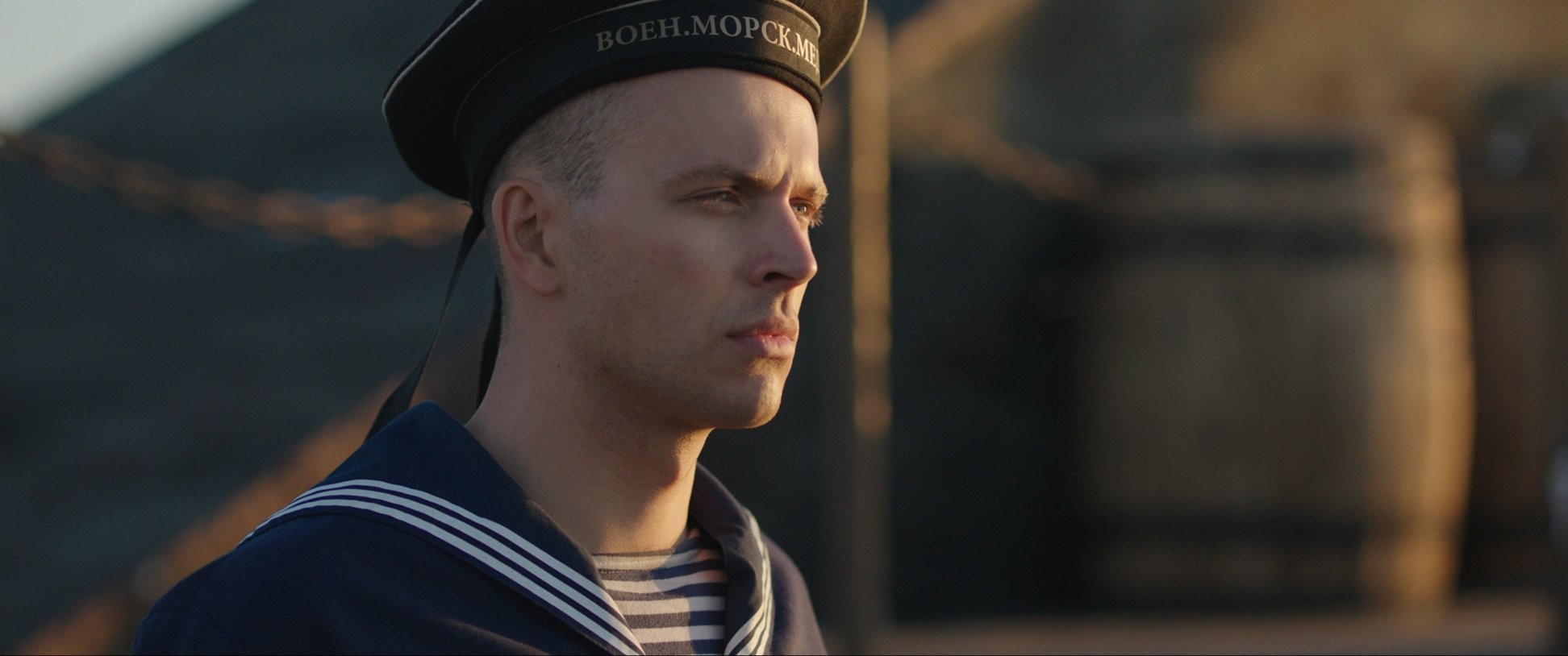 Фильм Спасти Ленинград (2019). Кадр N153668