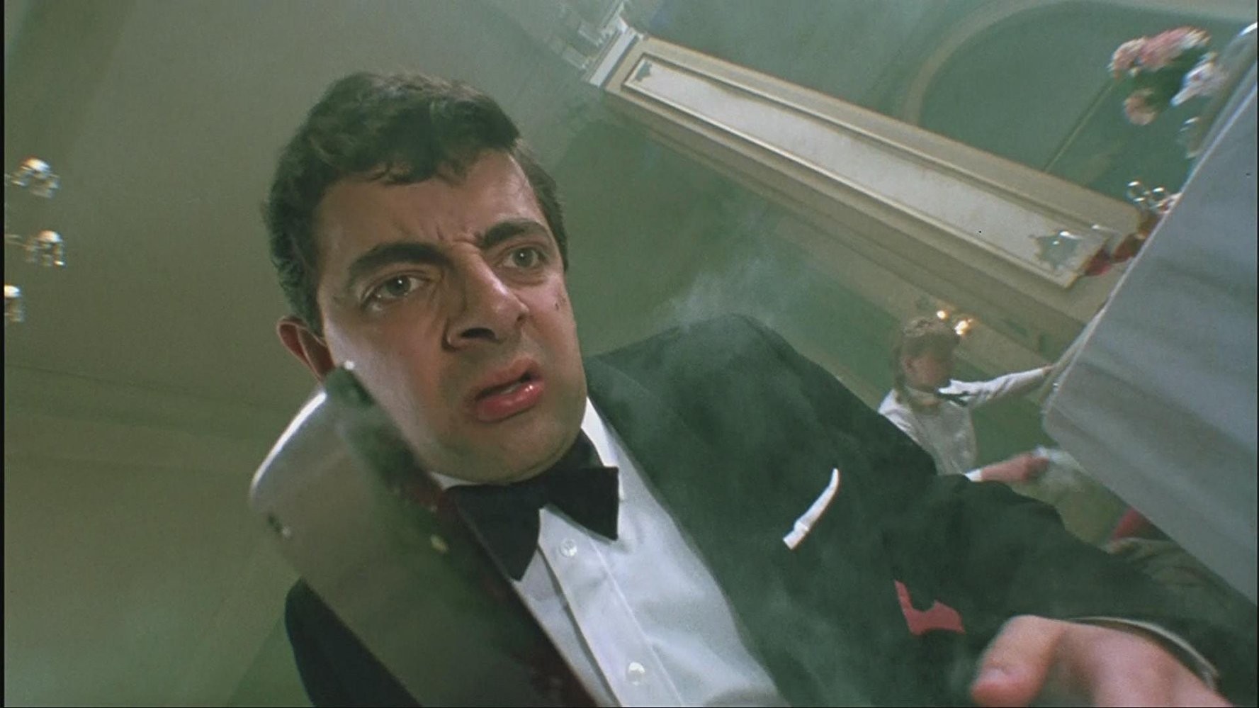 Фильм Ведьмы (1990). Кадр N153714