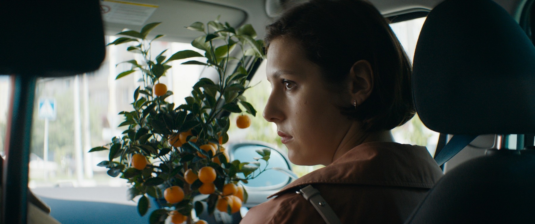 Фильм Громкая связь (2018). Кадр N153755
