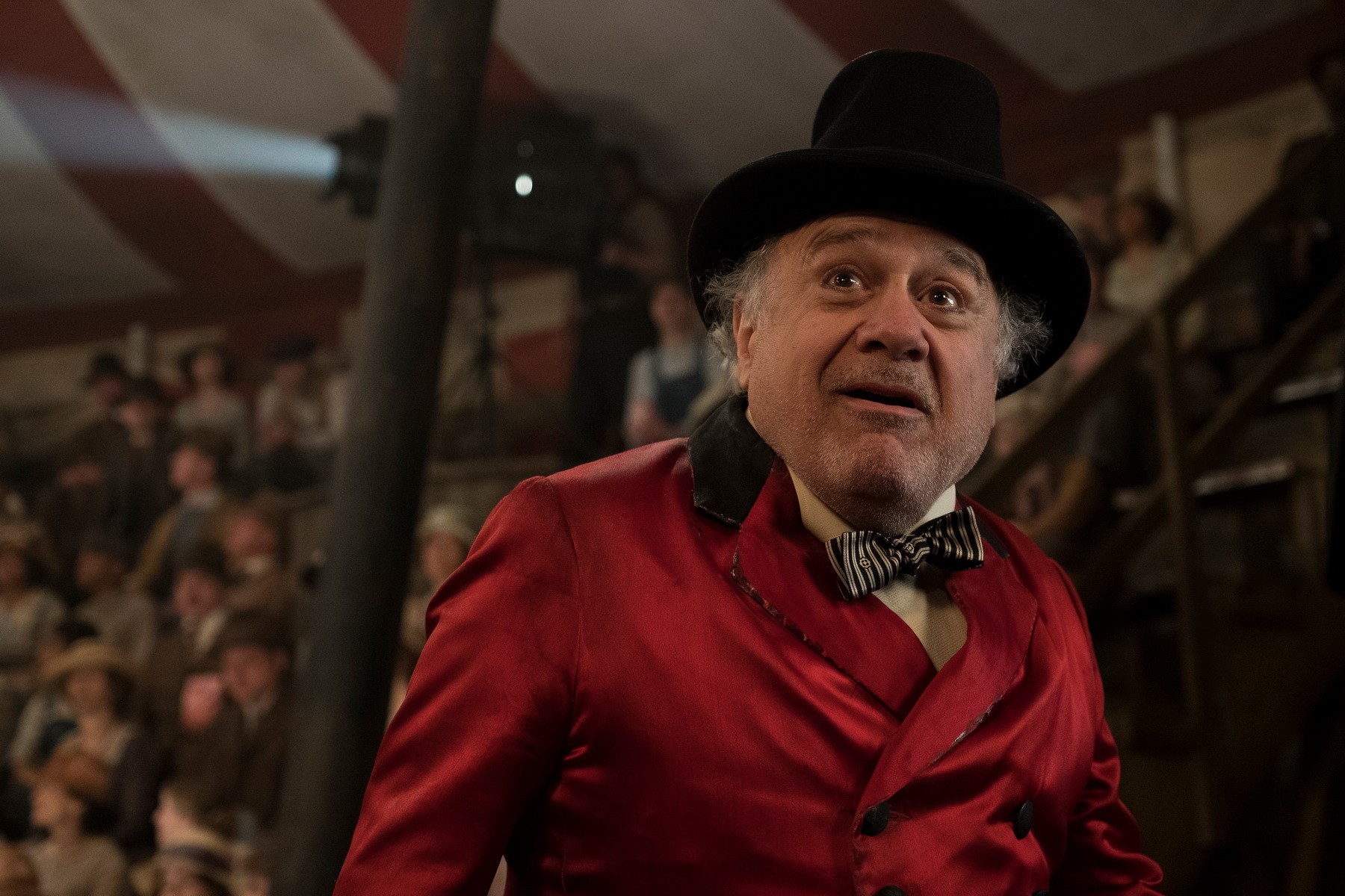 Фильм Дамбо (2019). Кадр N153764