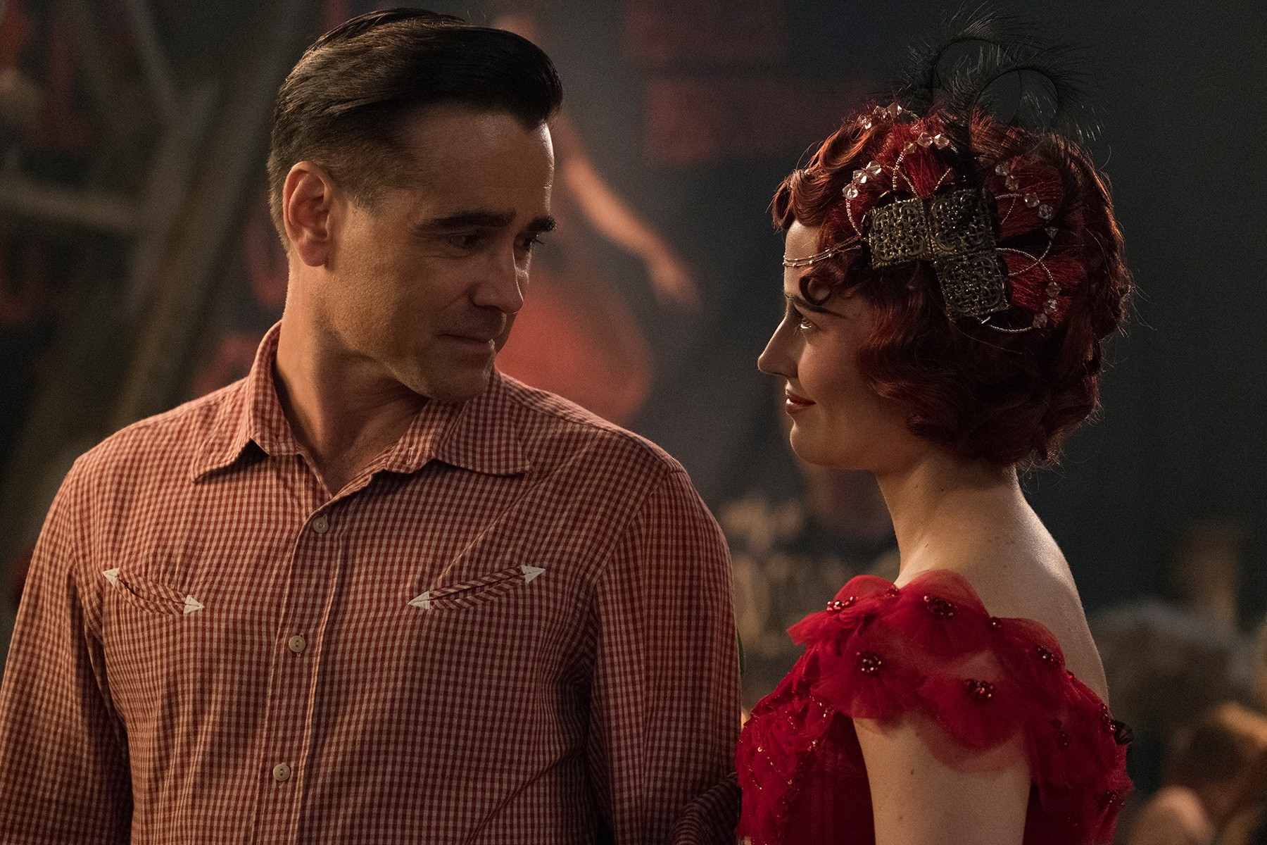 Фильм Дамбо (2019). Кадр N153767