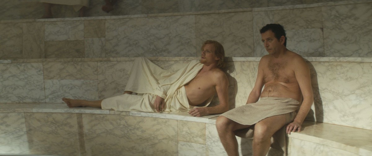 Фильм Юморист (2019). Кадр N153783