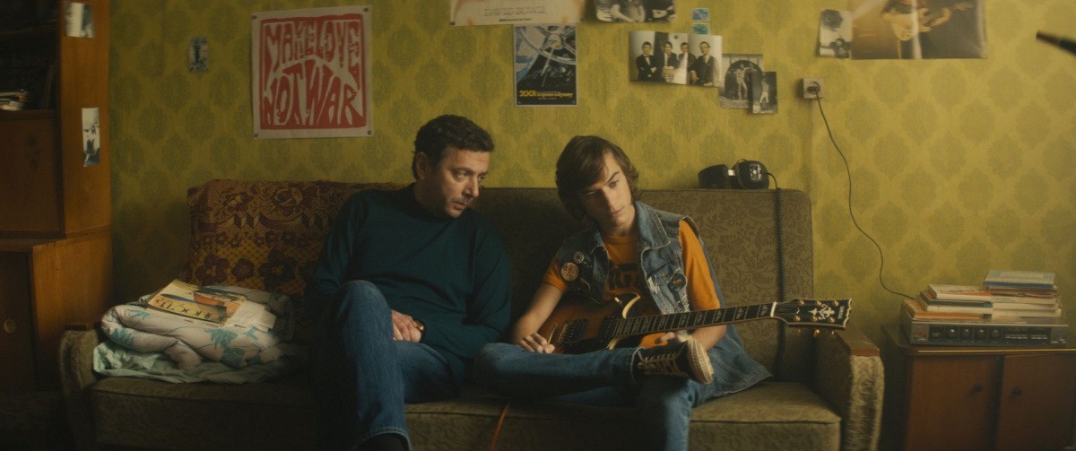 Фильм Юморист (2019). Кадр N153784