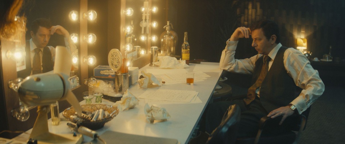 Фильм Юморист (2019). Кадр N153786
