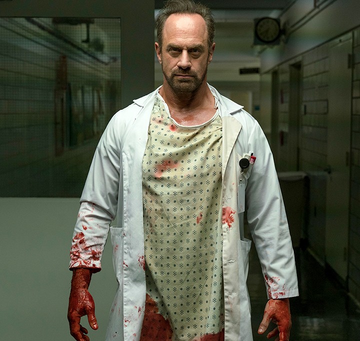 Сериал Хэппи (2017-2019). Кадр N153810
