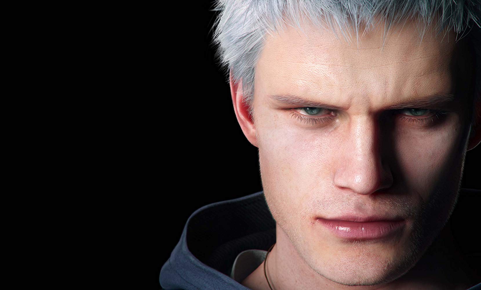 Игра Devil May Cry 5 (2019). Скриншот N153888