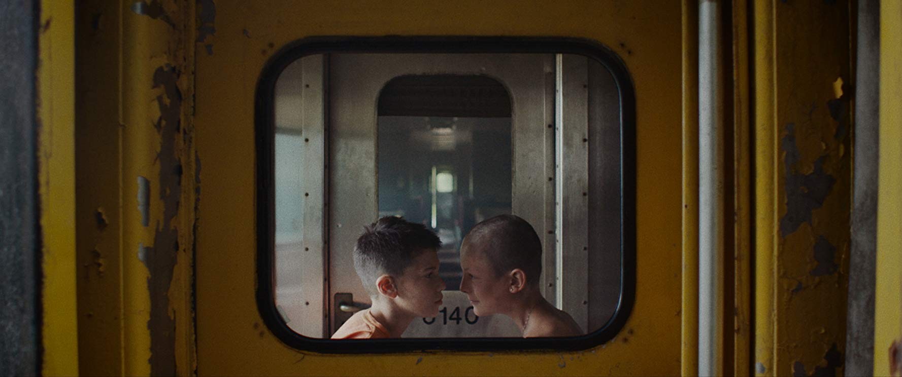 Фильм Дикарь (2018). Кадр N153943
