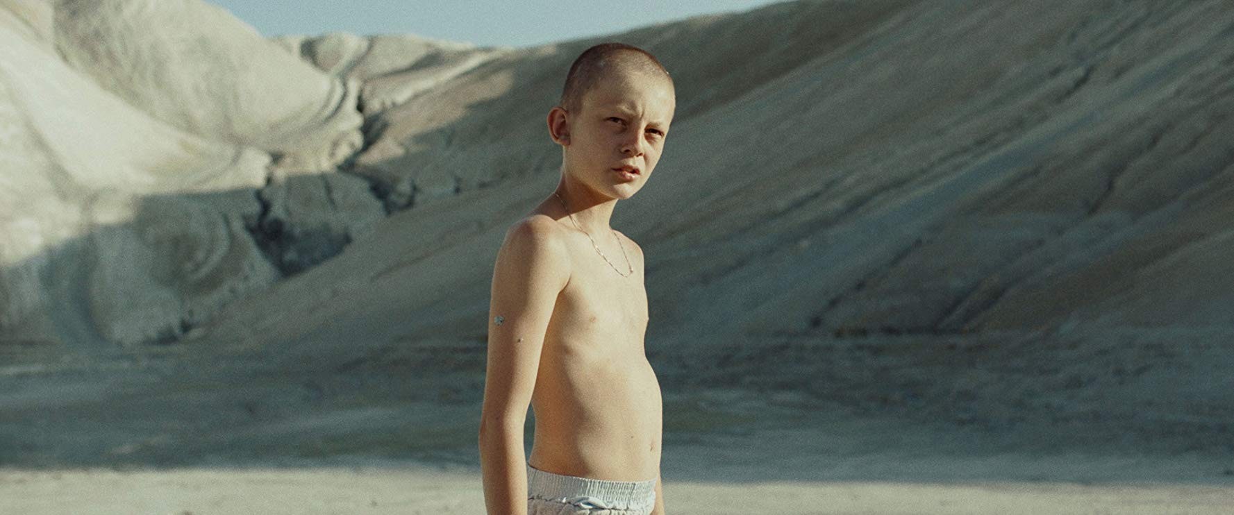 Фильм Дикарь (2018). Кадр N153944