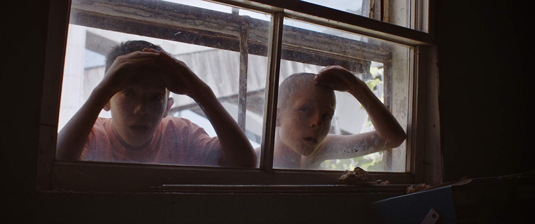 Фильм Дикарь (2018). Кадр N153945