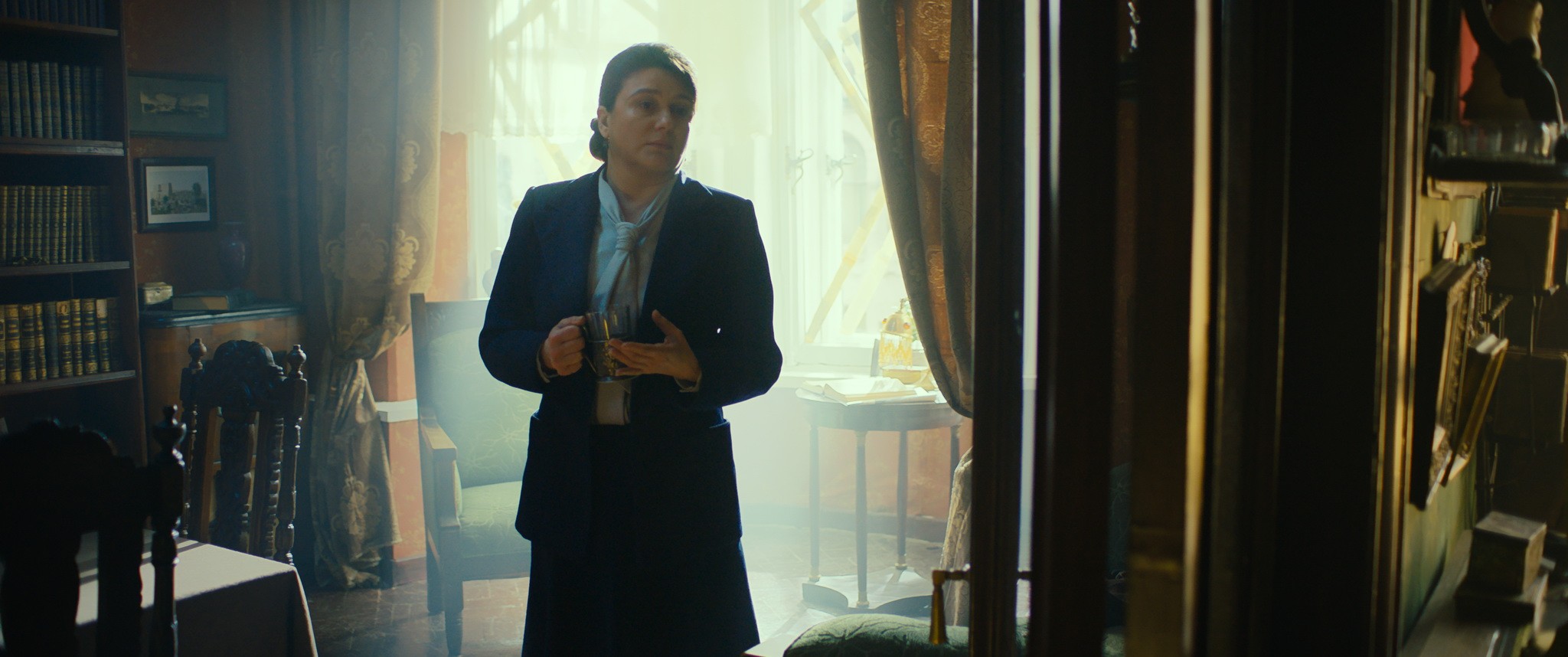 Фильм Спасти Ленинград (2019). Кадр N154029
